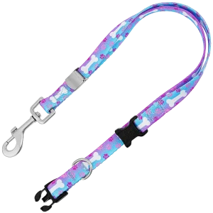 20" Polyester Loop Blue-Violet by Groom Loop