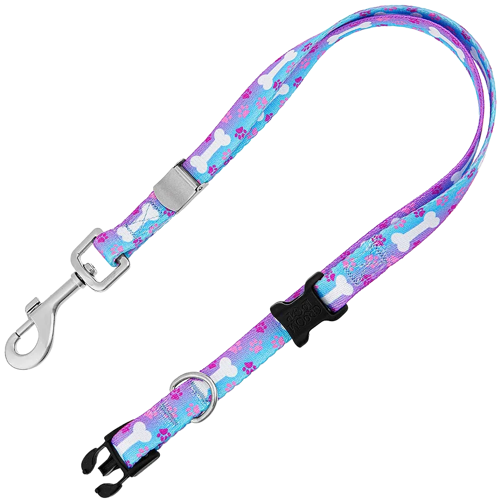 20" Polyester Loop Blue-Violet by Groom Loop