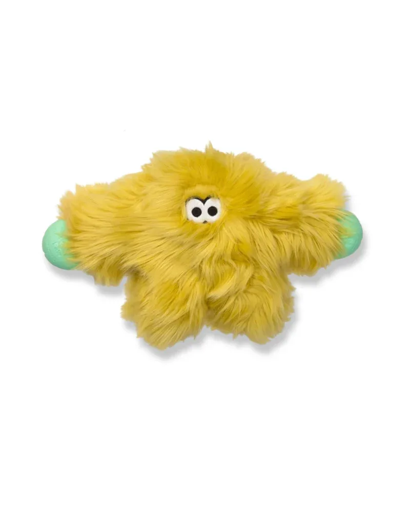 Helga Rowdie Durable Plush Dog Toy (Made in the USA) - Image 2