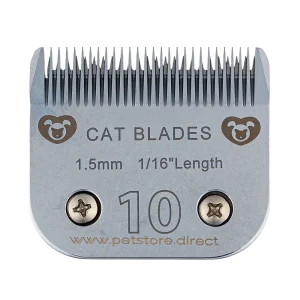 #10 Cat Blade by PetStore.Direct