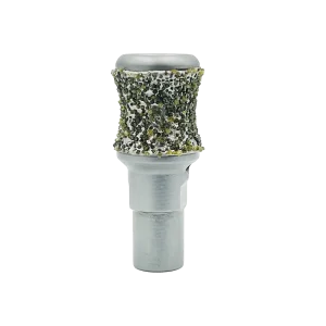 DiamaGroove Pinnacle 20 for Tough Nail by Diama