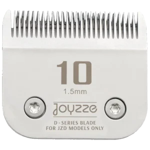 D Series #10 Blade by Joyzze