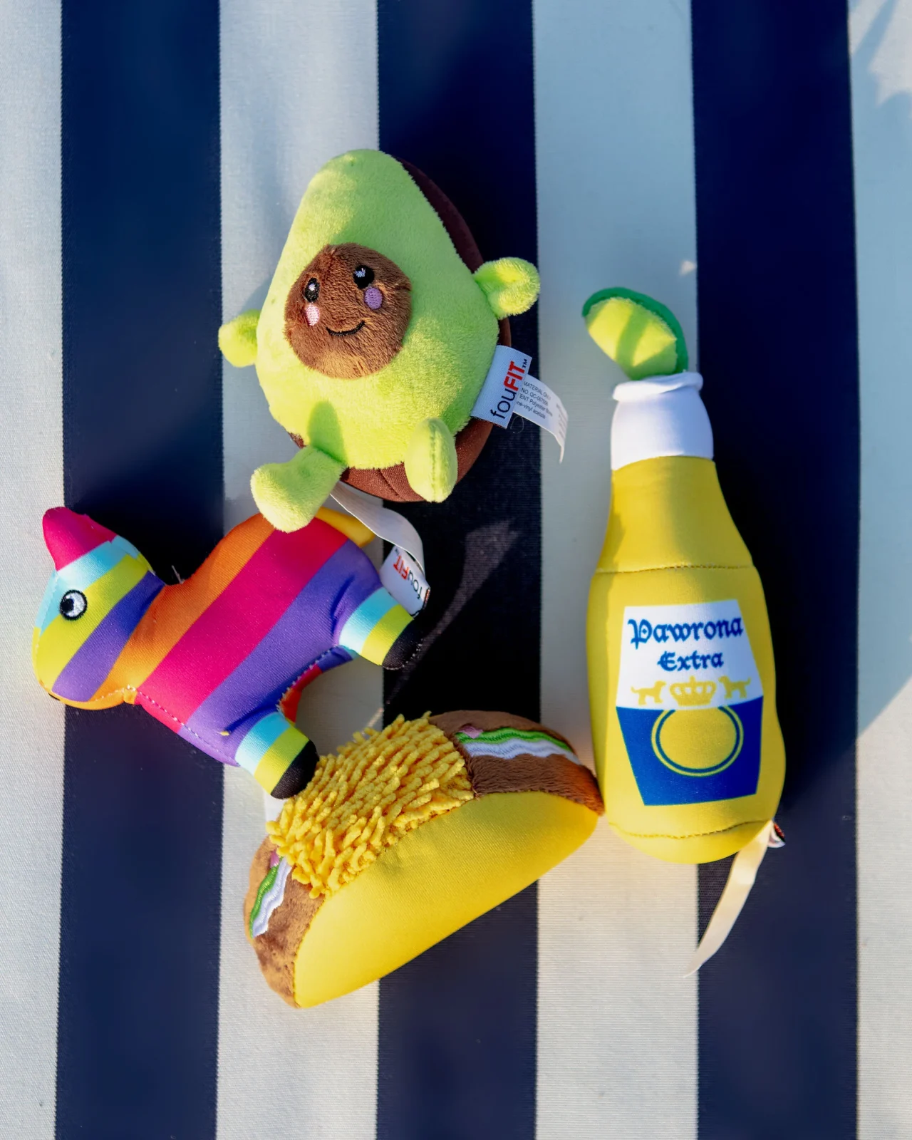 Freeze & Float Toys <>