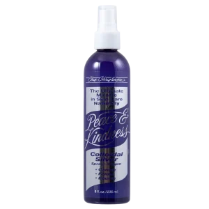 Peace & Kindness Spray 8oz by Chris Christensen