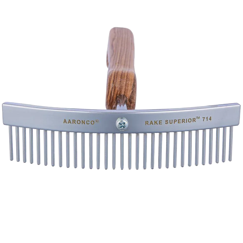 Rake Superior Shortey Dematter 714 by Aaronco - Image 2