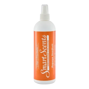 Smart Scents Papaya Starfruit Cologne 16oz by Chris Christensen