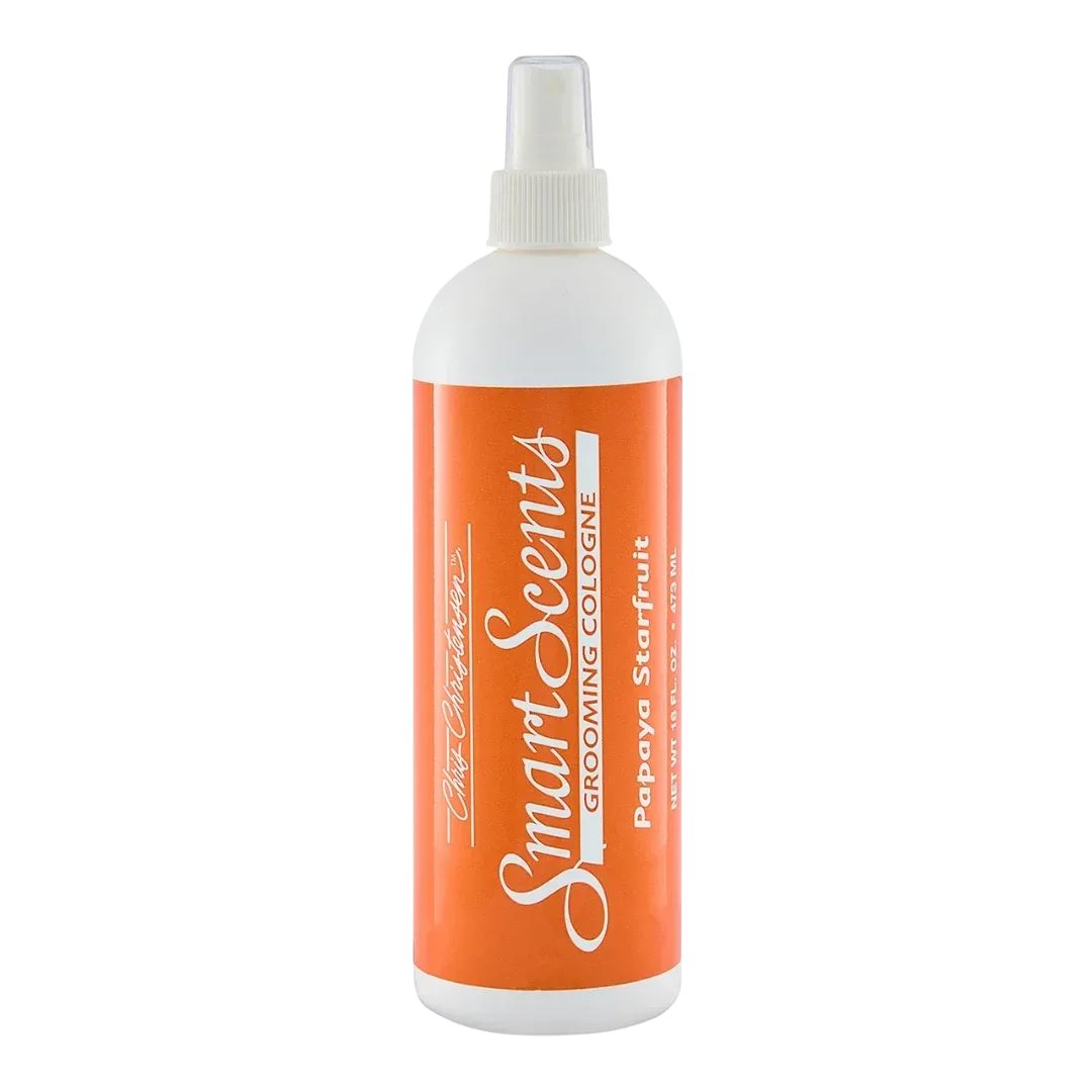 Smart Scents Papaya Starfruit Cologne 16oz by Chris Christensen