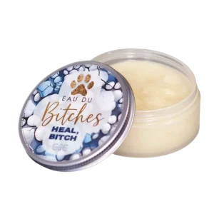 Paw Balm/Butter (Heal, Bitch) 2oz by Eau Du Bitches