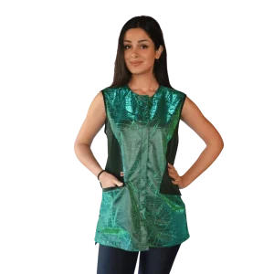 Sparkling Color Waterproof Vest by Ladybird Line