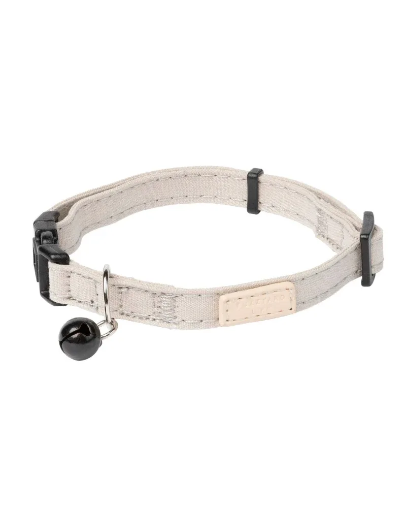 Soft Cat Collar in Sandstone - Image 2