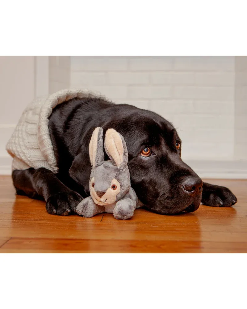Jessica Rabbit Plush Squeaky Dog Toy - Image 2