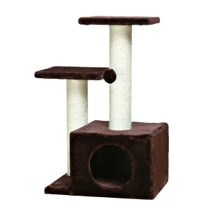 TRIXIE 27-in Valencia Cat Tree