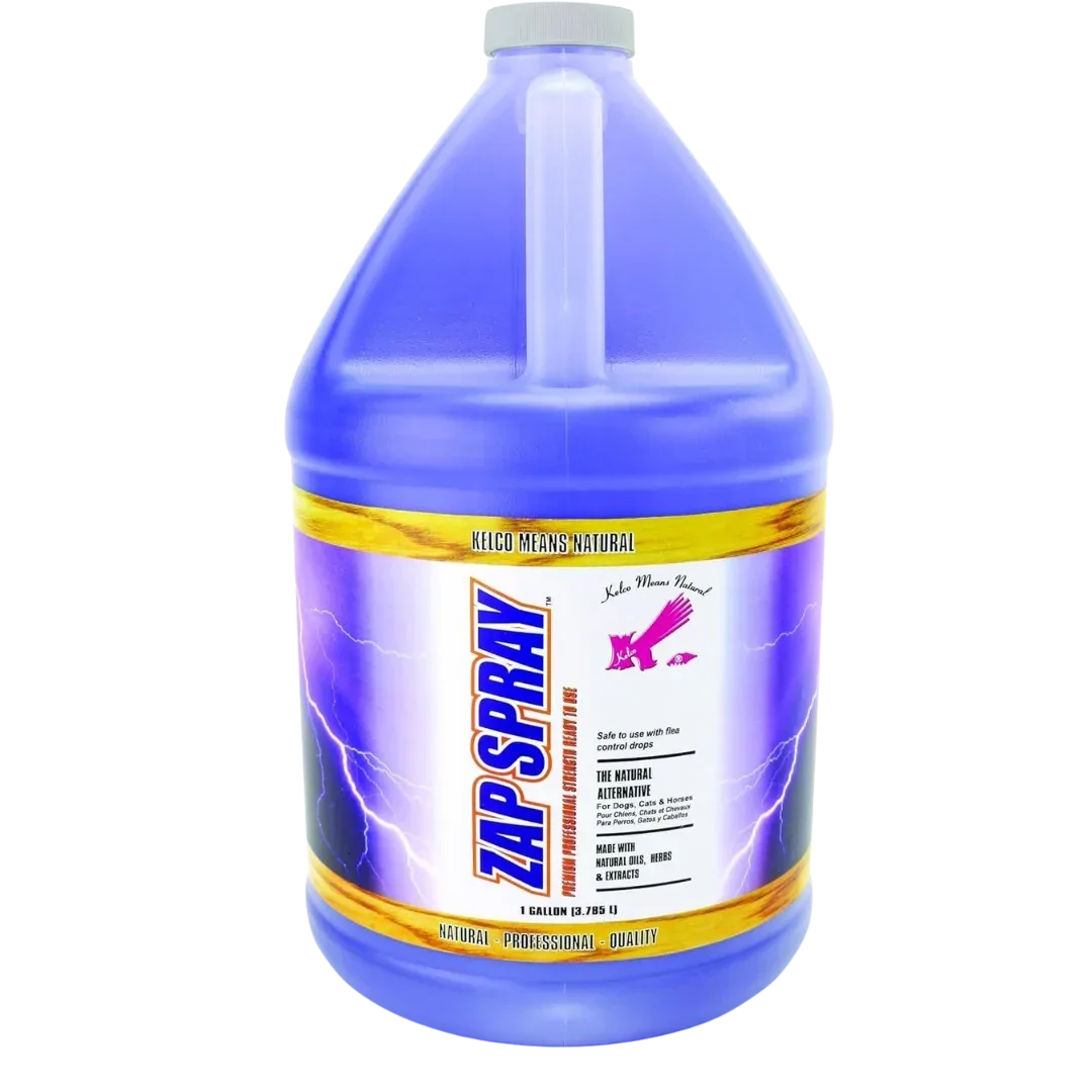 Zap Spray Ready to Use 64:1 Gallon by Kelco
