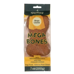 Darford Mega Bone Cheese 7oz.