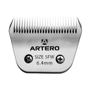 5FW Wide Blade by Artero