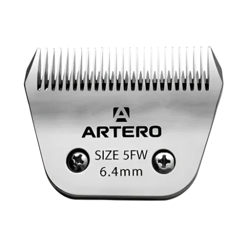 5FW Wide Blade by Artero