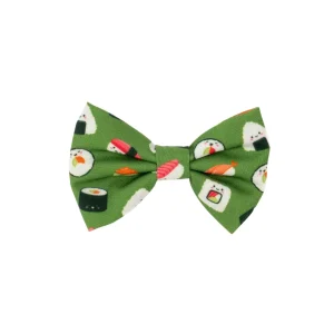 How I Roll Cat (& Small Dog) Bow Tie