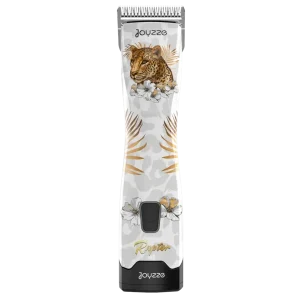 Raptor Clipper with One Battery in a Case by Joyzze