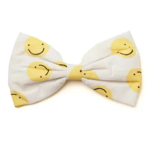 Elsie Dog Bow Tie