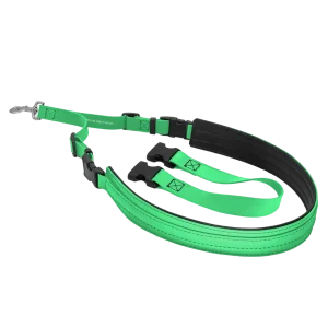 Belly Loop Lime Green by Jelly Pet