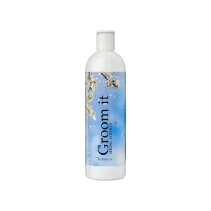 Groom It Spring Edition 16oz by Botaniqa