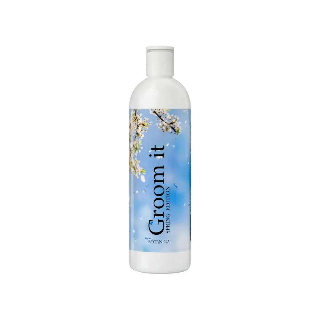 Groom It Spring Edition 16oz by Botaniqa