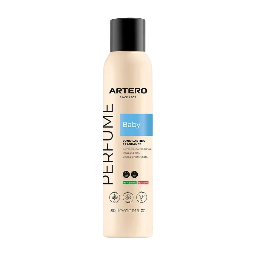 Baby Perfume 10.1 Oz by Artero