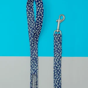 Dorothy Floral Dog Leash <>