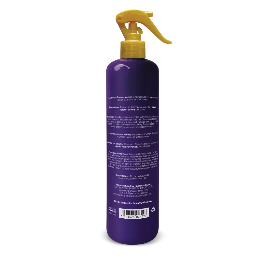 Forever Velvety Cologne 15oz by Hydra - Image 2