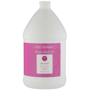 Smart Wash50 Cherry & Oats Gallon by Chris Christensen
