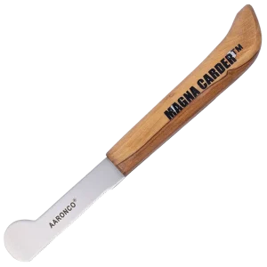 Magna Carder Right Handed Stripping Knife 724 by Aaronco
