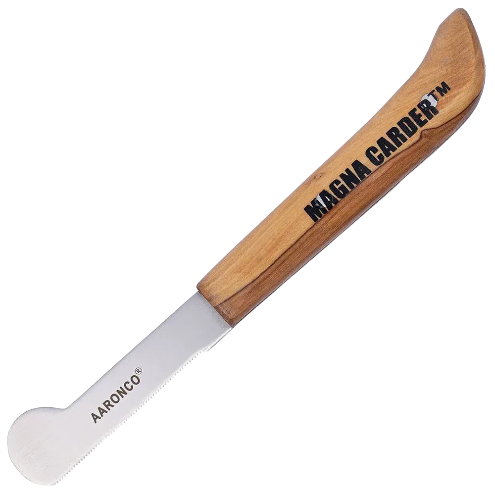 Magna Carder Right Handed Stripping Knife 724 by Aaronco