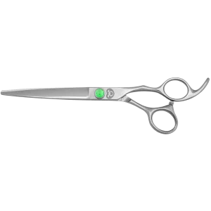 7" Straight Grooming Shears by PetStore.Direct
