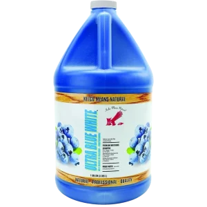 Ultra Blue White 50:1 Shampoo Gallon by Kelco