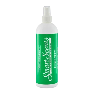 Smart Scents Jungle Apple Cologne 16oz by Chris Christensen