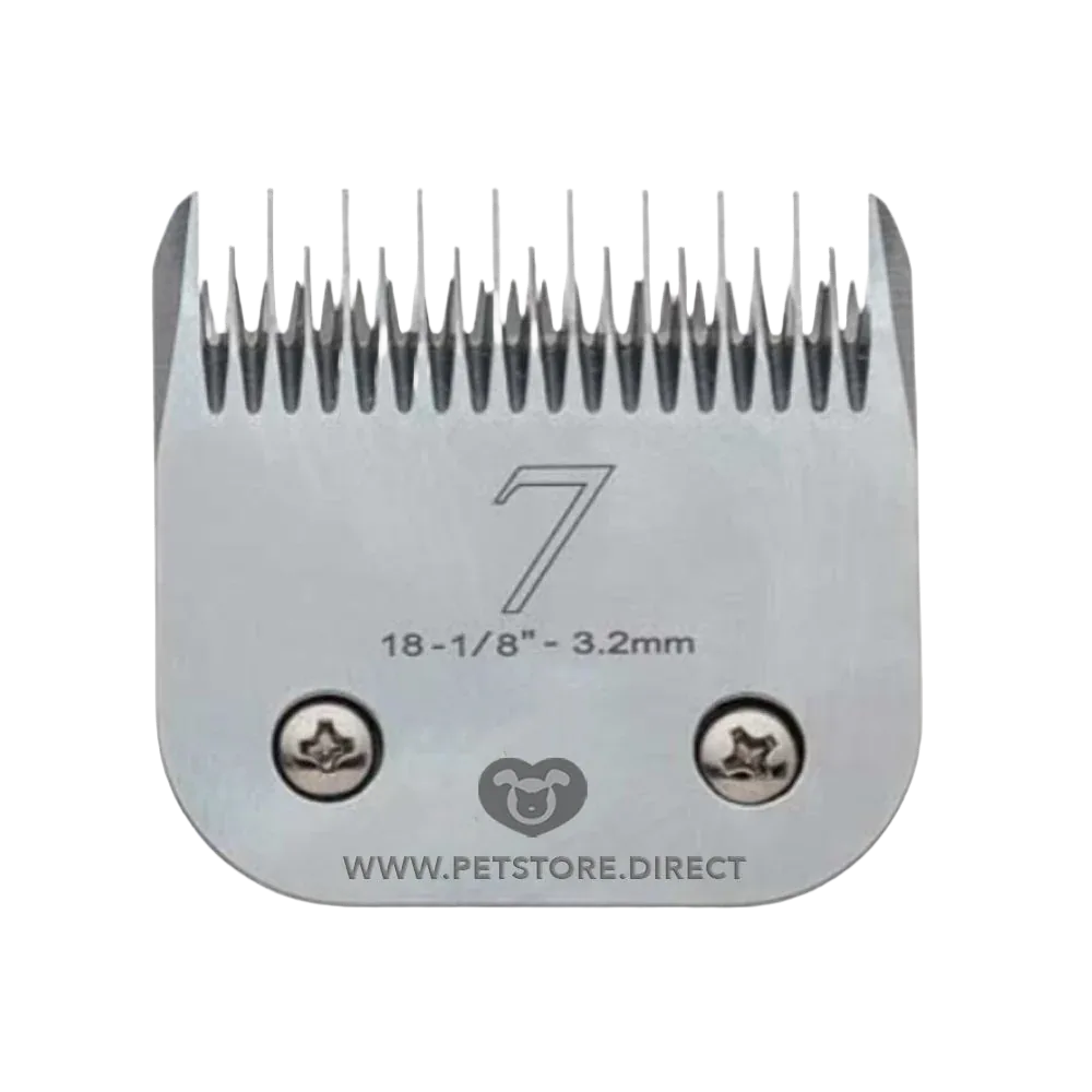 #7 Skip Tooth Blade by PetStore.Direct