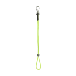 AXL Show Loop Yellow by Alpha Grooming
