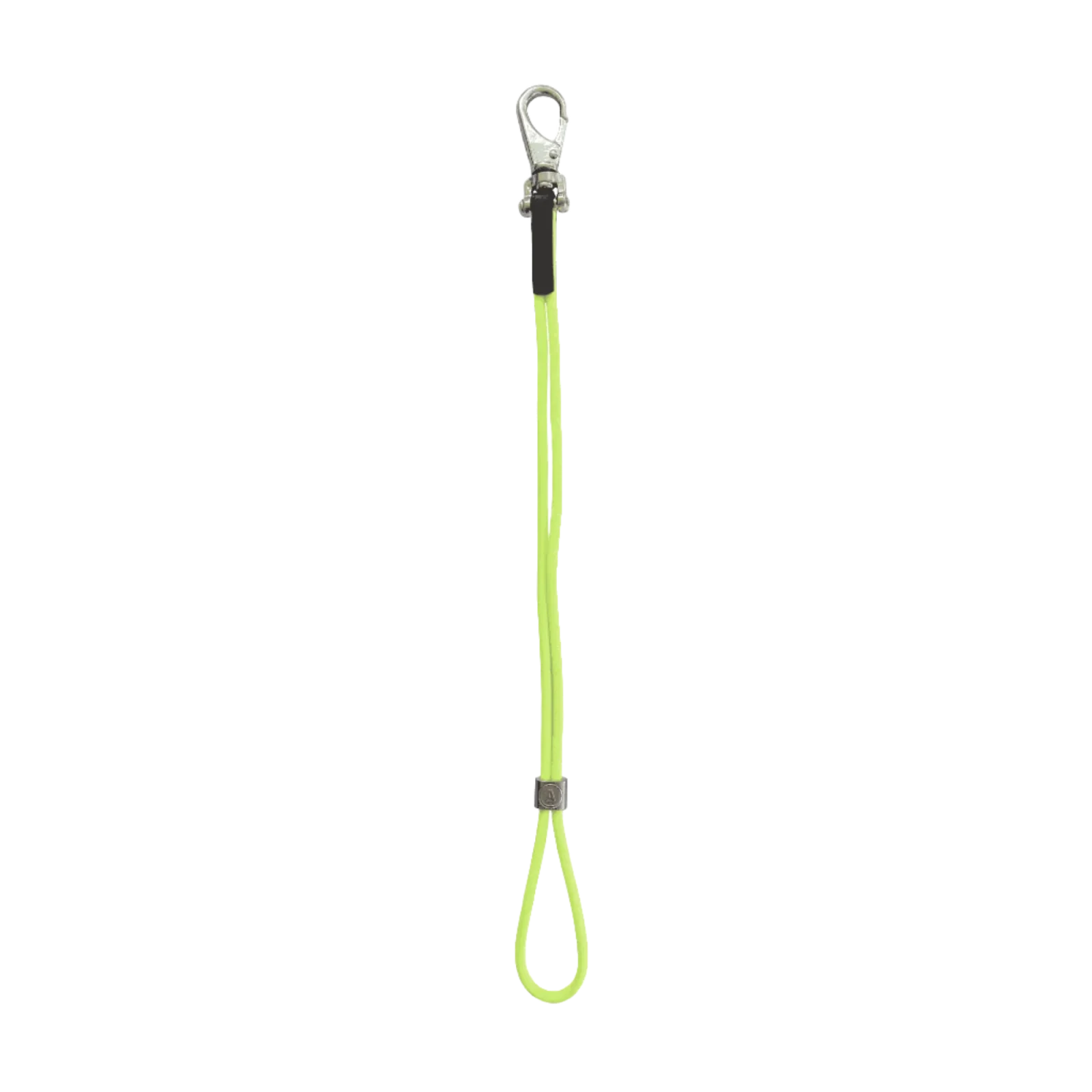 AXL Show Loop Yellow by Alpha Grooming