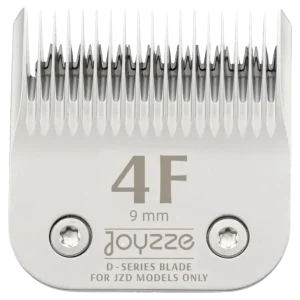 D Series 4F Blade by Joyzze