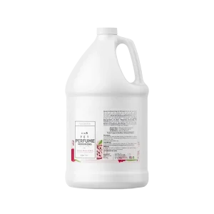 Pomegranate Pet Perfume Gallon by Nexderma