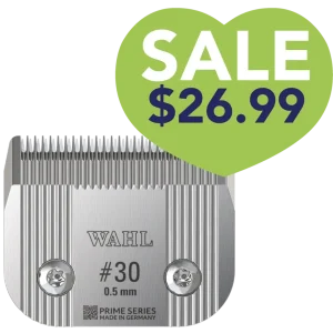 #30 Prime Series Blade by Wahl