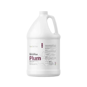 Plum Deep Moisturizing Shampoo Gallon by Nexderma