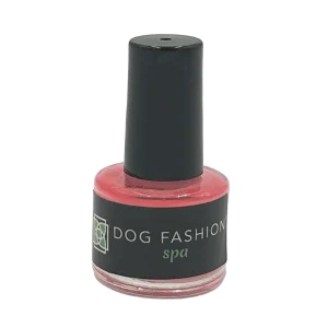 Petal Charm Non-toxic Nail Polish by Dog Fashion Spa