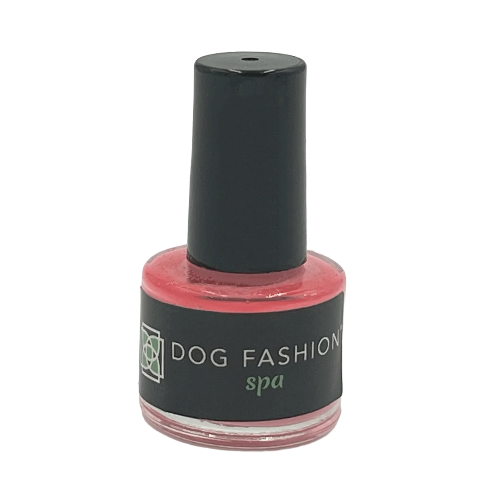 Petal Charm Non-toxic Nail Polish by Dog Fashion Spa