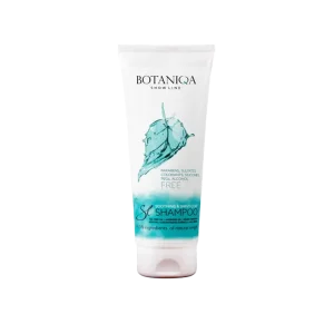Soothing & Shiny Coat Shampoo 8oz by Botaniqa