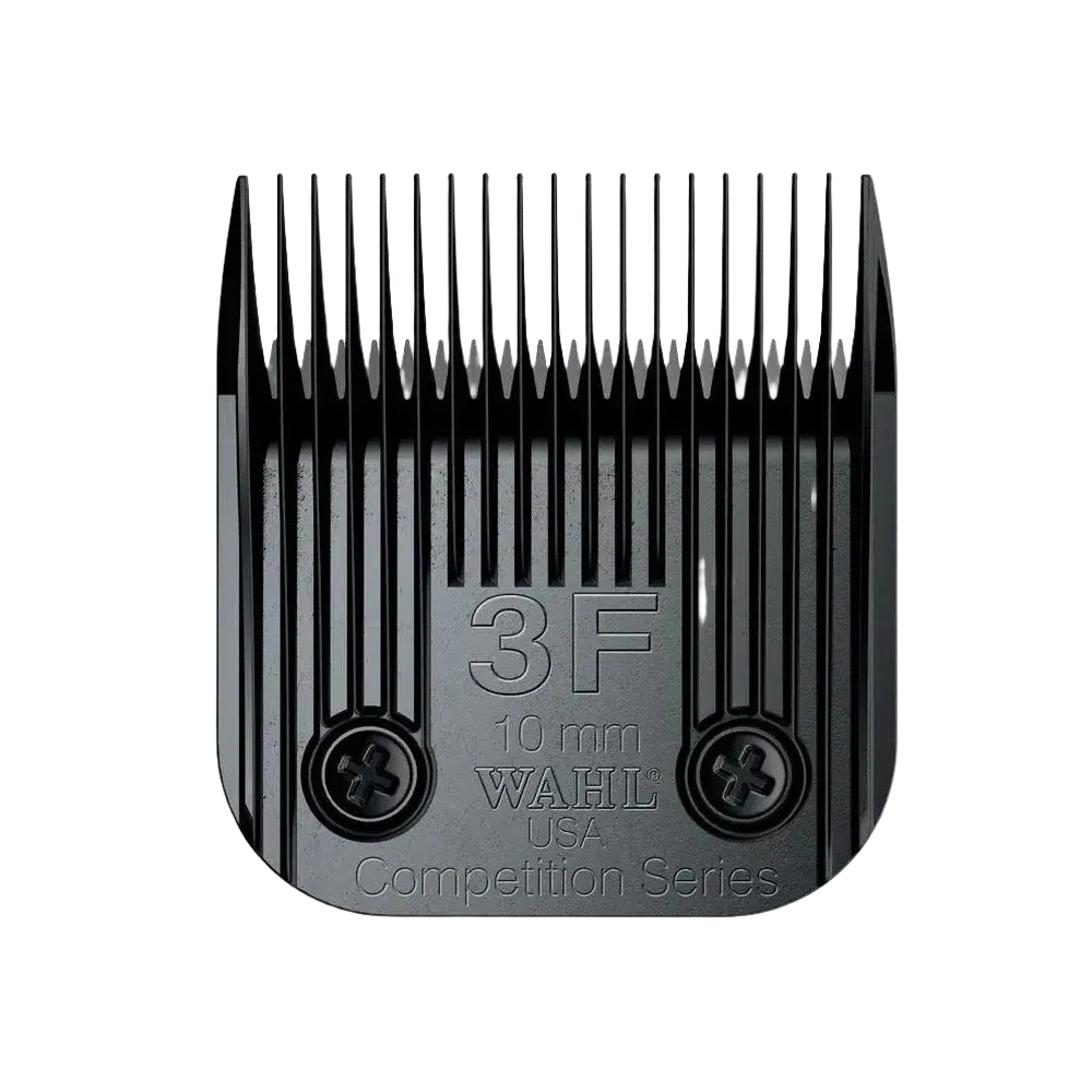 Ultimate Competition 3F Blade by Wahl - Image 2