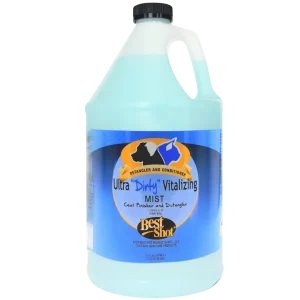 Ultra Dirty Vitalizing Mist 1Gallon by Best Shot