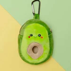 Avocado Poop Bag Dispenser