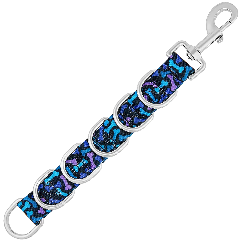 Extenders Colorful Bones by Groom Loop