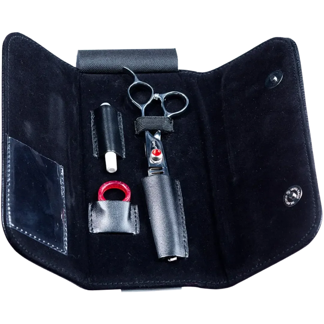 Texturizer 22 Teeth Thinning Shear by Jodi Murphy - Image 2